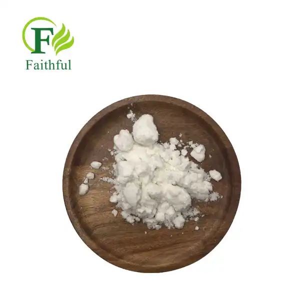 Minoxidil sulphate powder